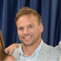 Heath Morrison, CIC