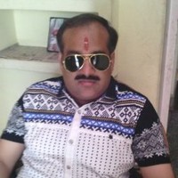 Pushpendra Kumar Sharma