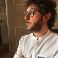 Alessandro Cosentino