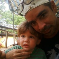 Joan Jorge Palmer Fernández