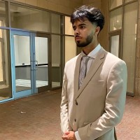 Dhruv Sharma