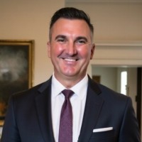 L Trae J. Miller III, ESQ, PE, P.Eng,PgMP, CSP, PMP