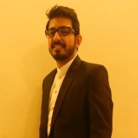Jay Dembani