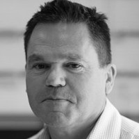 Graham Tuck