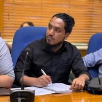 Faisal Ishaque