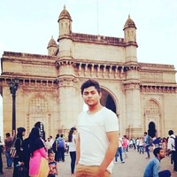 Ahtesham Ahamad