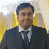 Kavish Agrawal