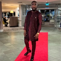 Collins Mensah