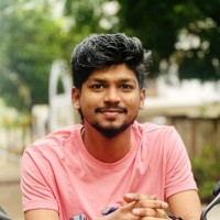 Akash B
