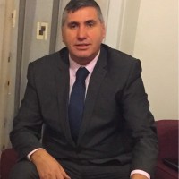Bashkim Osmani