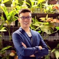 Johnathan Wong