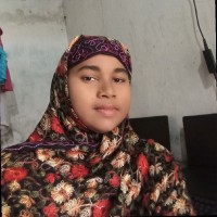 Mst Sharmin Akter