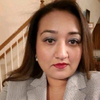 Samra Ali, PMP
