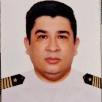 Ruben Dario Moreno Barria
