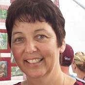 Deb Armstrong