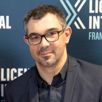 Arnaud Fonvieille