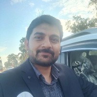 Harsh Tripathi