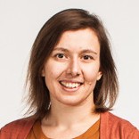 Kateryna Lutsenko