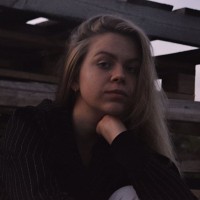 Дарья Карман