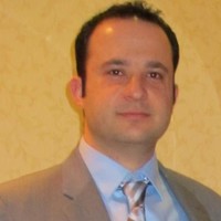 Dimitrios Melidonis