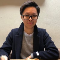 Tzuya Huang
