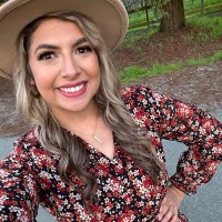 Samantha Rosvold, MBA