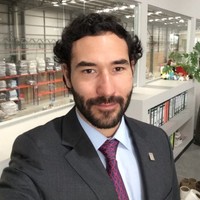 Benjamin De Armas