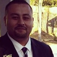 Eddie Arenas