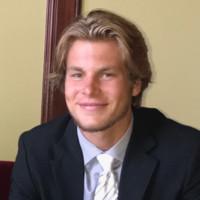Luke Stricker