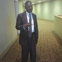 Stevie Stevens Sr.