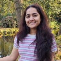 Vidhi Gohel