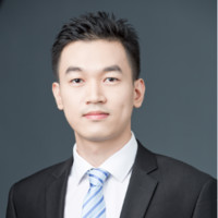 Peter Chai