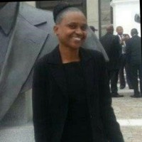Puleng Ndlovu