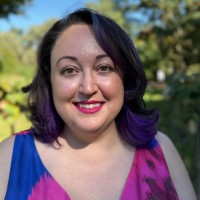 Lauren D. Field Ph.D