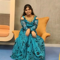 Jeevitha Reddy