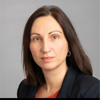Viliana Dragos