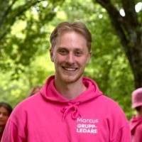 Marcus Steiner
