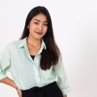 Inten Saraswati I Gusti Ayu Agung