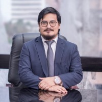 Henry Chang