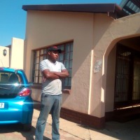 Omega Tafa Muchehiwao