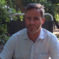 Tjeerd Visser