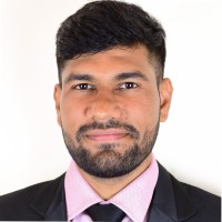 Chintan Vora