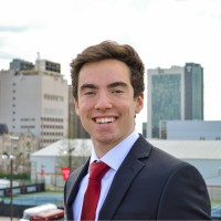 Brendan Fraley
