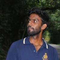 Somesh Chandimal