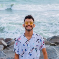 Karthik Prabhu M