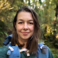 Meg Rutledge, Phd
