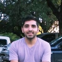 Franco Arias