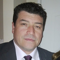 Christian Gonzalez Flores