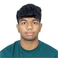 Rushil Madhu