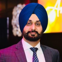 Hardeep Samra
